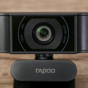 WEBCAM RAPOO C200 720HD