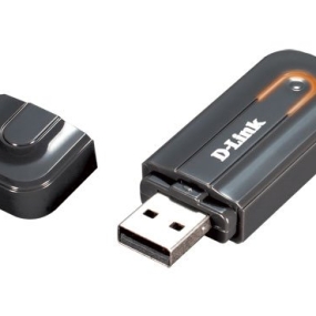 USB Wifi thu sóng D-Link DWA-123
