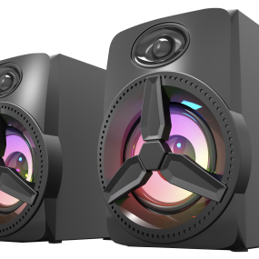 Loa Bosston Z230 Led RGB 2.0 PC