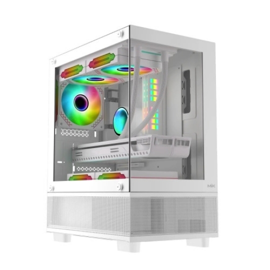 Case MIK AETHER WHITE