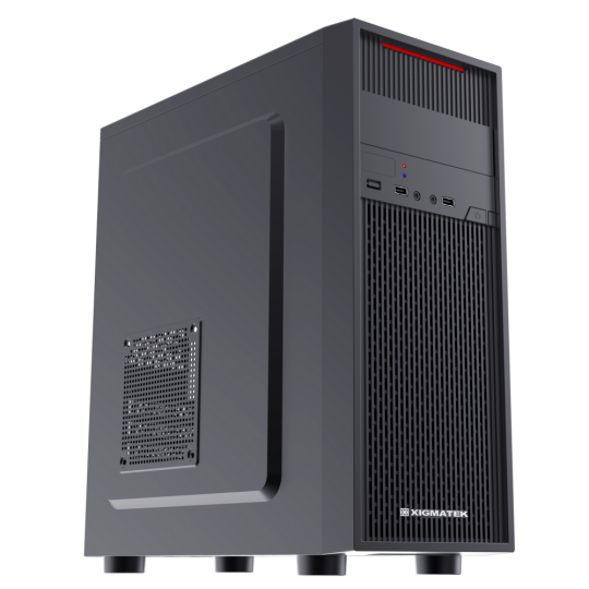 Case Xigmateck XA-22