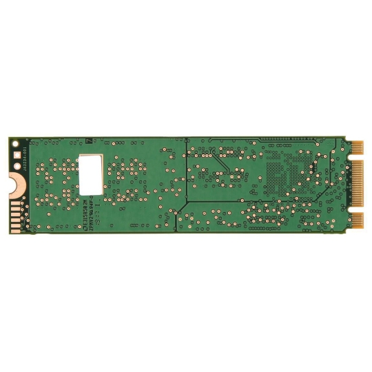 SSD M2 SATA Intel 256gb