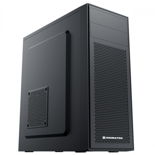 Case XIGMATEK XA-24 No fan