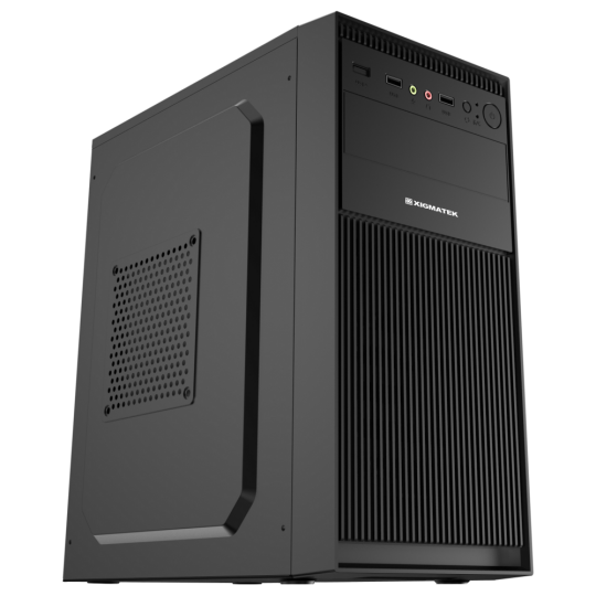 Case Văn phòng Xigmatek XM-23