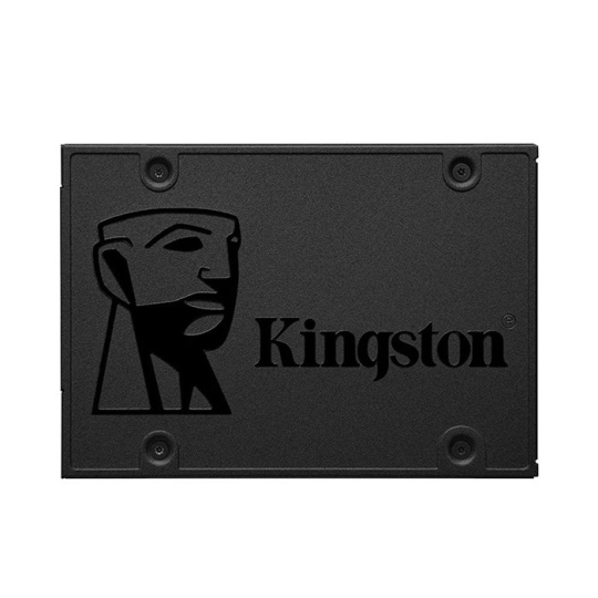 SSD Kingston A400 SATA 480Gb (SA400S37/480G)