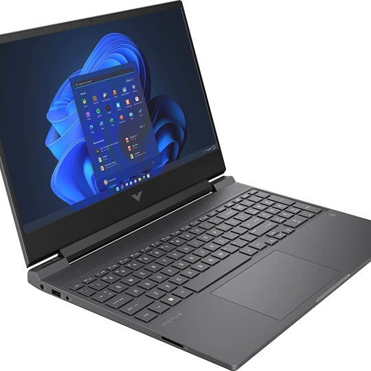 LAPTOP HP GAMING VICTUS 15 FA0031DX (15.6