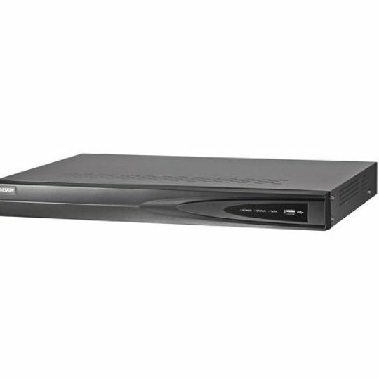 Đầu ghi Camera HIKVISION DS-7604NI-K1(B) 4 Kênh