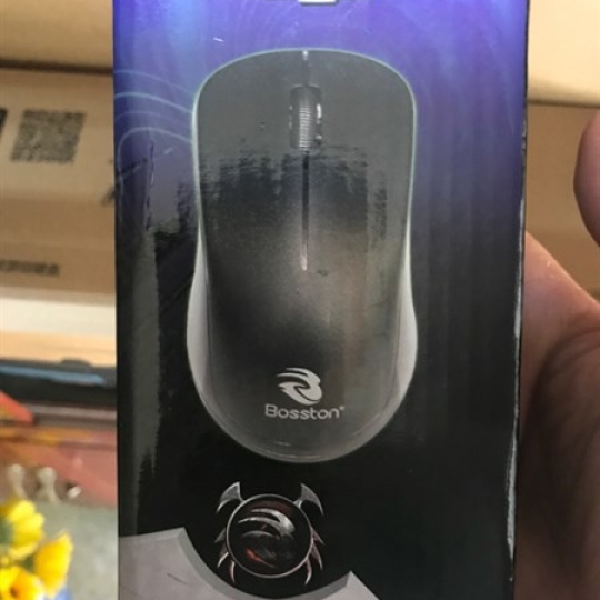 Chuột X12