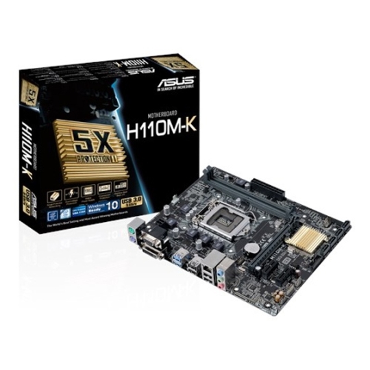 Main ASUS H110 MK - Renew