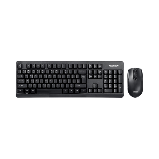 Phím chuột không dây Newmen K122 New