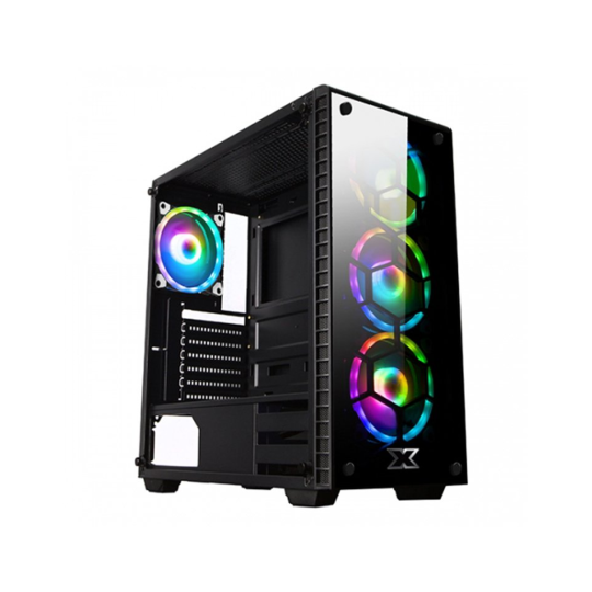 Case Xigmatek Venom