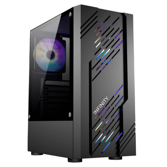 Case Infinity INU RAVEN