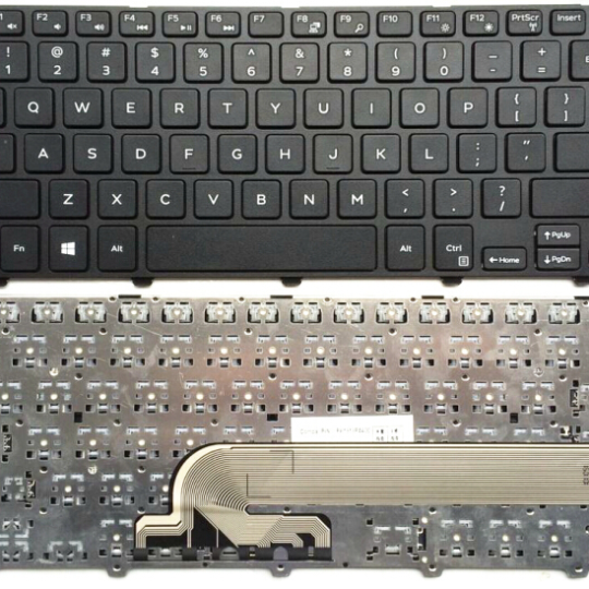 Phím laptop Dell ins 14"
