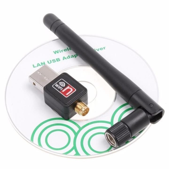 USB Wifi có ănten