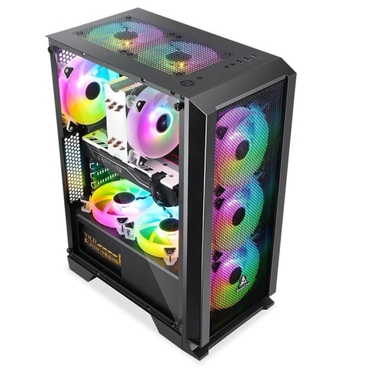 Case SEGOTEP SYNRAD 1 kính cường lực