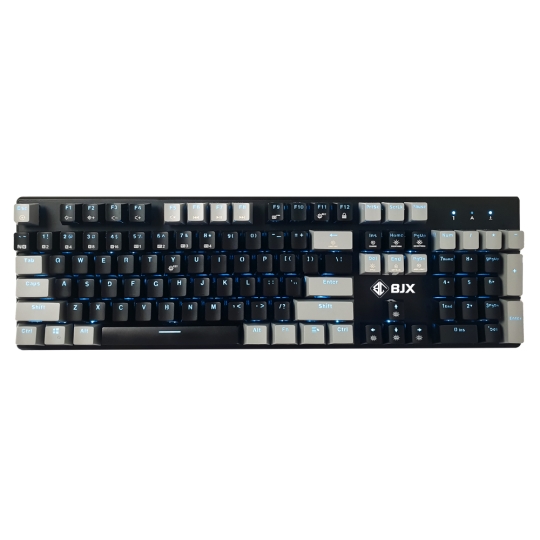 Phím cơ BJX LIKE NEW BH 7/2022