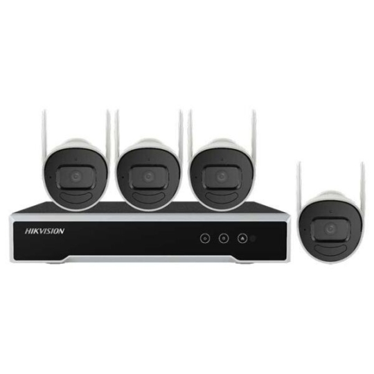 Bộ KIT CAMERA WIFI NK42W0H