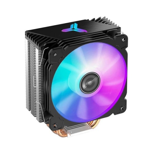 Tản nhiệt khí CR-1000 Đen new box