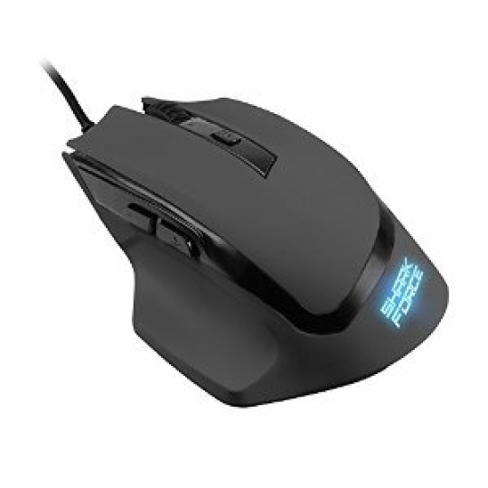 Chuột Shark Force - Gaming Optical