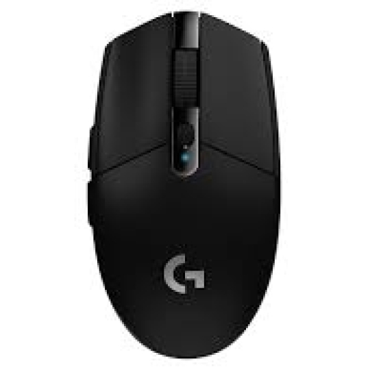 Chuột không dây GAMING LOGITECH G304 BLACK NEW