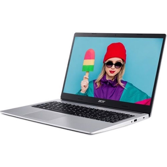 Laptop Acer i5 gen 8,Ram 4G,ssd 120,màn 15,6" FHD