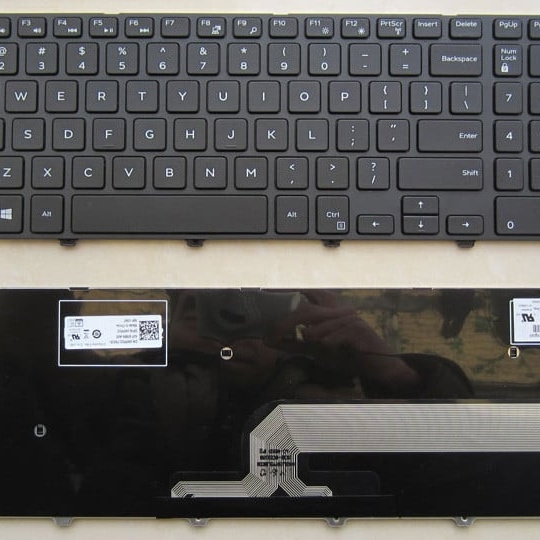 Phím DELL INS 3558