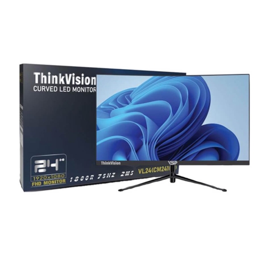 Màn hình cong VSP VL24 (CM2410Q)(24