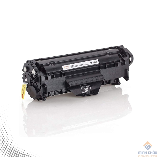 Hộp Mực 12A NOBOX