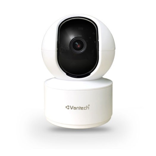CAMERA VANTECH AI-2010D + CĐ6300