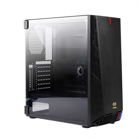 Case Infinity Okami