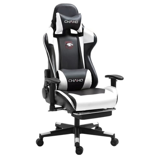 Ghế gaming Y005 có massa màu Trắng